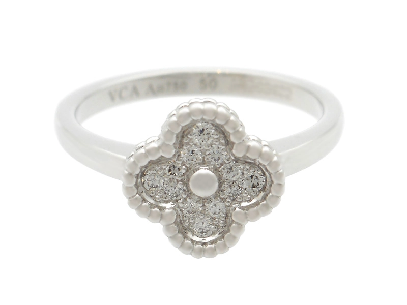 Van Cleef & Arpels ヴァンクリーフ&アーペル スウィート