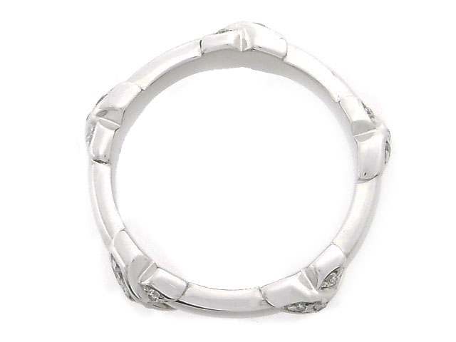 TIFFANY＆CO ティファニー 貴金属・宝石 リング 指輪
