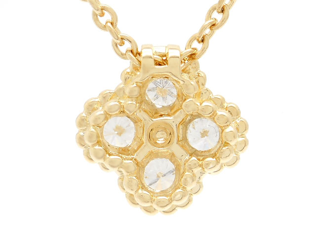 Van Cleef & Arpels ヴァンクリーフ＆アーペル 貴金属・宝石