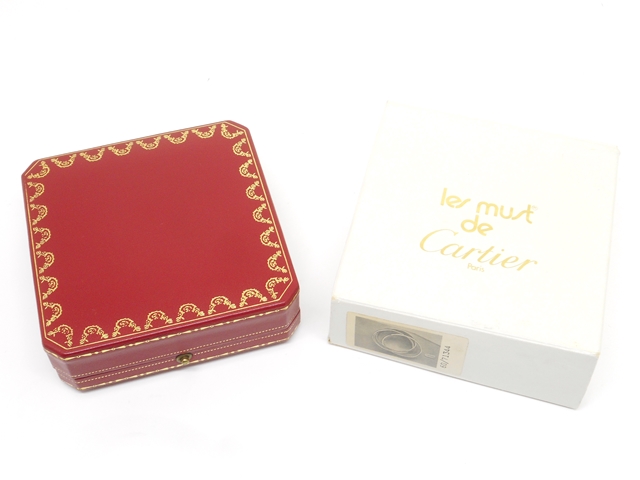 ✴️本日限りセール中✴️Cartier トリニティ ブレスレット Cartier】トリニティ ブレスレット (Cartier/ブレスレット