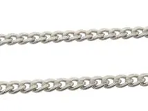 JEWELRY　ネックレス　プラチナ　PT850/PT900　エメラルド　ダイヤモンド　4.3g （2120000334252）【200】