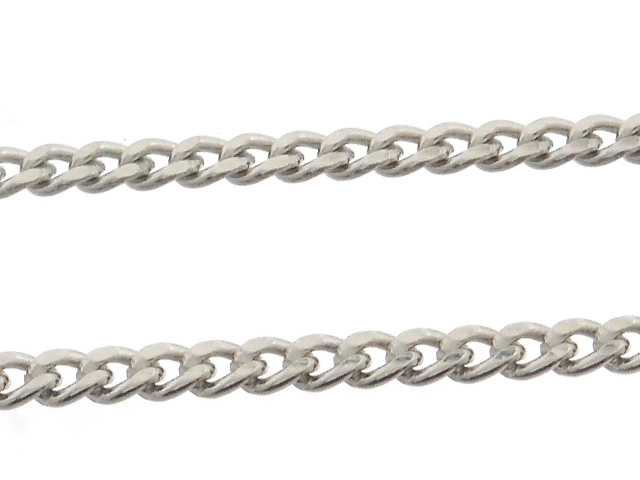 JEWELRY　ネックレス　プラチナ　PT850/PT900　エメラルド　ダイヤモンド　4.3g （2120000334252）【200】