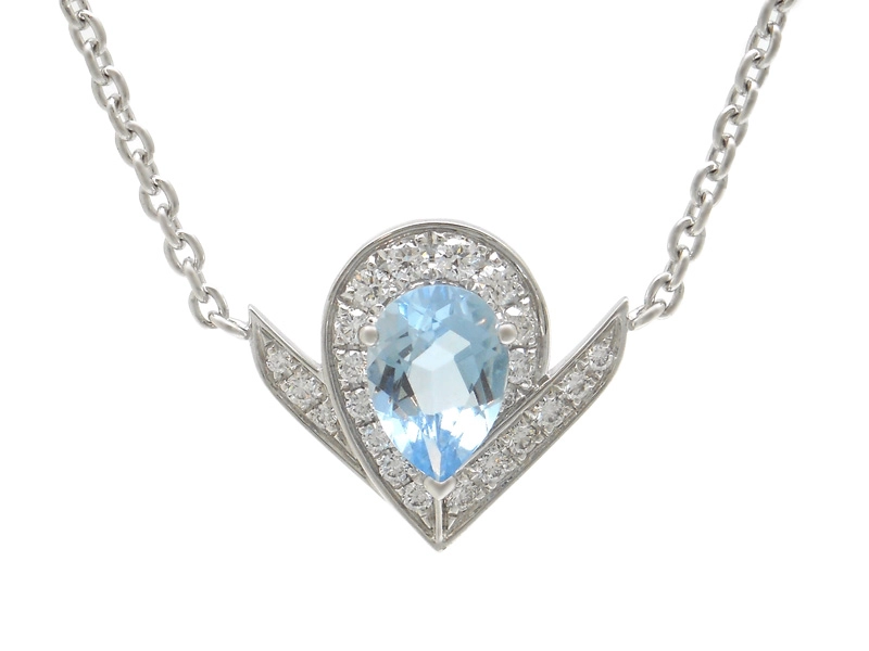 ショーメ ジョゼフィーヌ ネックレス 三越伊勢丹 | CHAUMET/ショーメ通販 | 「ジョゼフィーヌ