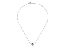 CHAUMET ショーメ ジョゼフィーヌ エグレットネックレス WG