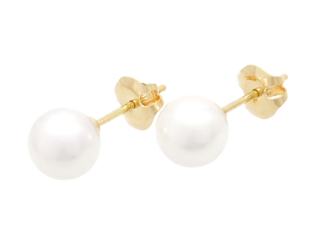 TASAKI タサキ 田崎真珠 貴金属・宝石 キネティックピアス