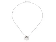 BVLGARI ブルガリ 貴金属・宝石 B-zero1ネックレス ビーゼロワン