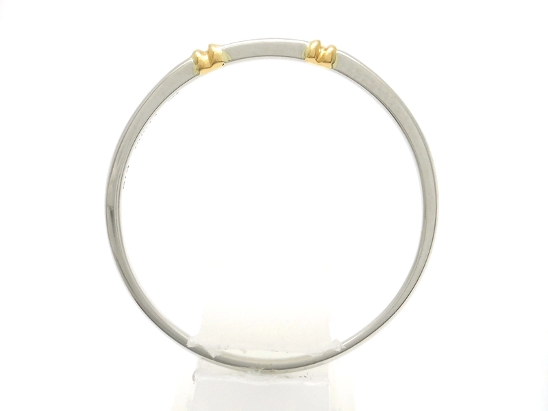 TASAKI　タサキ　リング　指輪　K18　ゴールド　プラチナ　約20号