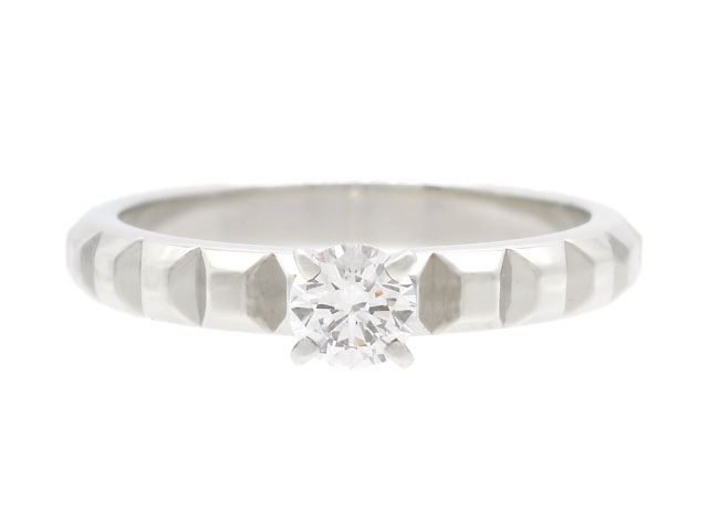 BOUCHERON ブシュロン 貴金属・宝石 キャトルクルドパリ BOUCHERON ブシュロン 貴金属・宝石 キャトルクルドパリ