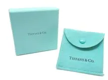 TIFFANY＆CO　ティファニー　トルネードピアス　YG　イエロゴールド　約5.4g　2147100507348【200】