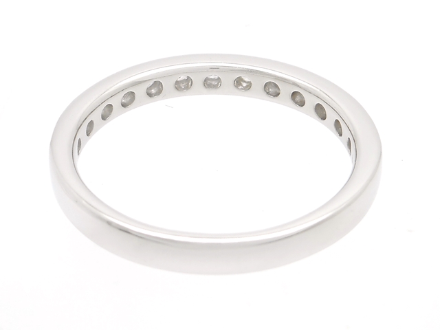 TASAKI タサキ 貴金属・宝石 スペランザハーフエタニティ23 TASAKI タサキ 貴金属・宝石 スペランザハーフエタニティ23