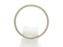 Cartier カルティエ ミニラブリング 指輪 ホワイトゴールド WG 56号