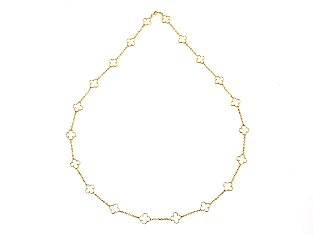 Van Cleef & Arpels ヴァンクリーフ&アーペル ヴィンテージ