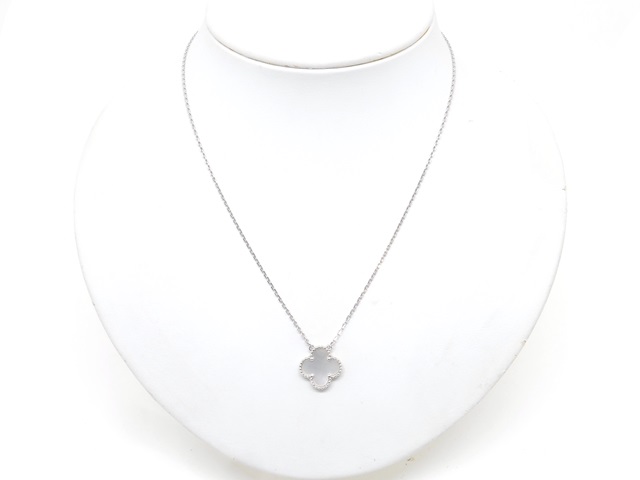 美品】VanCleef&Arpels ヴァンクリーフ&アーペル ヴィンテージ 