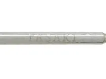 TASAKI　タサキ　田崎真珠　コメットプラスピアス　パヴェダイヤモンド　WG　ホワイトゴールド　4.3g　2141300438235　【200】