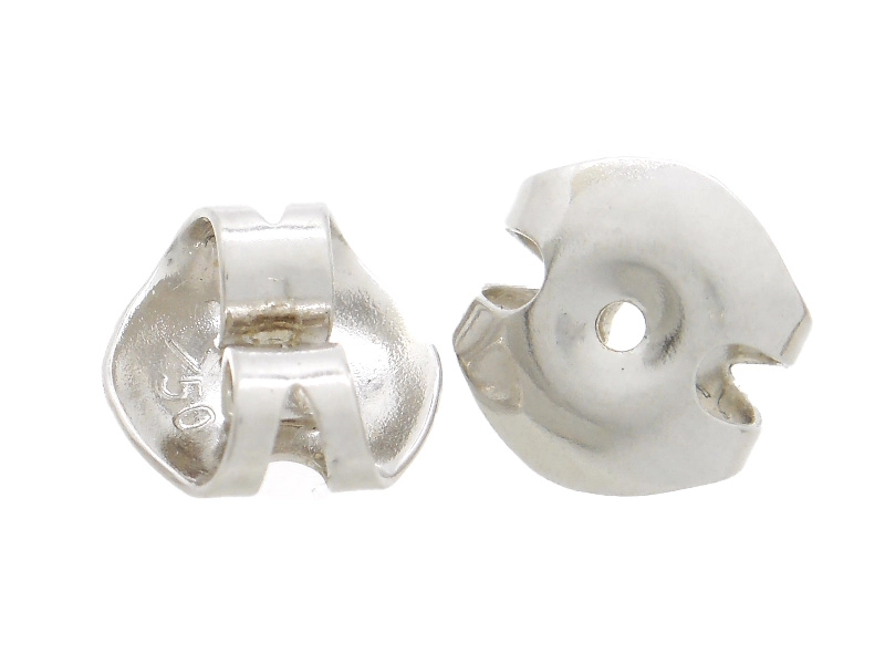 TASAKI　タサキ　田崎真珠　コメットプラスピアス　パヴェダイヤモンド　WG　ホワイトゴールド　4.3g　2141300438235　【200】