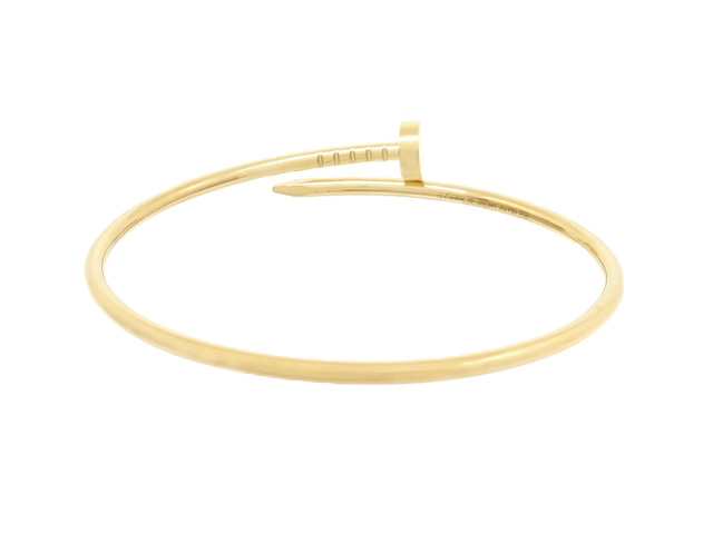 Cartier カルティエ ブレスレットEZ ZJ カルティエ Cartier