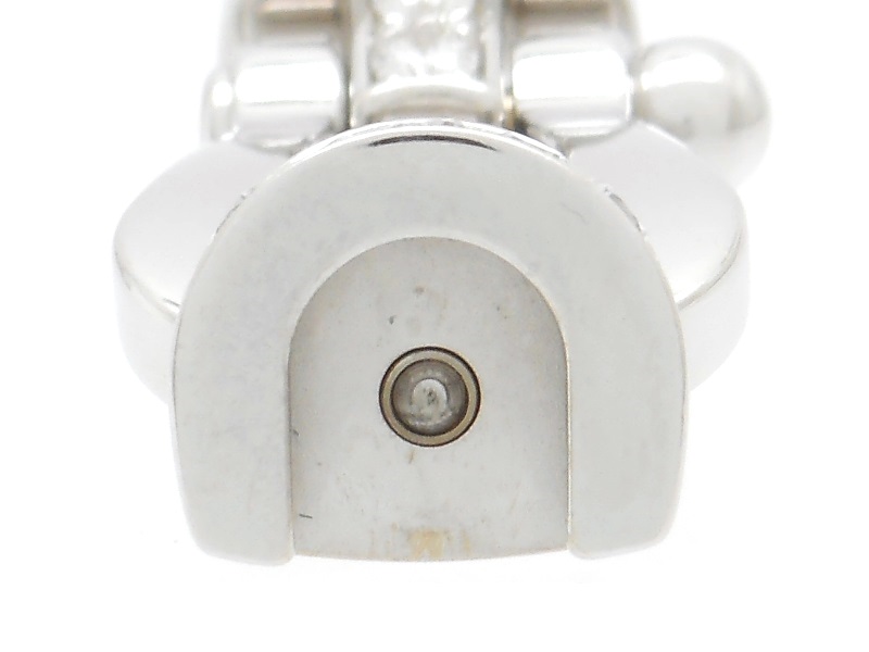 FRED フレッド フォース10 ブレスレット ダイヤモンド WG