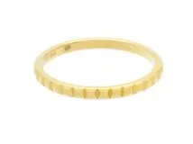 BOUCHERON ブシュロン キャトルクルドパリリング 指輪 イエロー