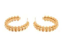 Cartier カルティエ クラッシュドゥカルティエピアス SMモデル PG