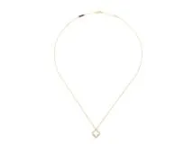 ヴァンクリーフ　 スウィート　アルハンブラネックレス　ホワイト　マザーオブパール 楽天市場】【ジュエリー】【新品仕上げ済】Van Cleef & Arpels ヴァン