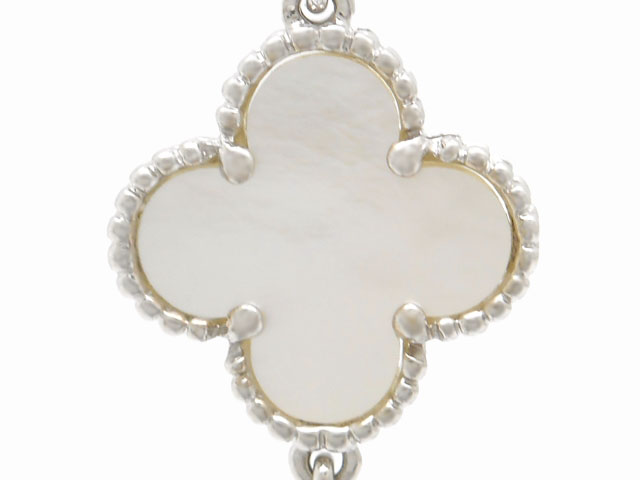 Van Cleef & Arpels ヴァンクリーフ＆アーペル ヴィンテージ