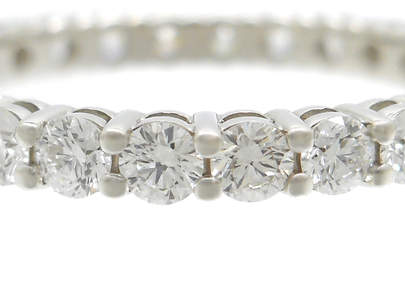 TIFFANY&CO ティファニー フォーエバーバンドリング フル TIFFANY&CO ティファニー フォーエバーバンドリング フル