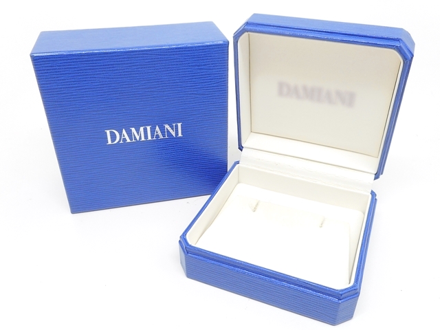 DAMIANI ダミアーニ 貴金属・宝石 ベルエポック ネックレス DAMIANI ダミアーニ 貴金属・宝石 ベルエポック ネックレス