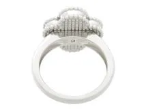 Van Cleef & Arpels ヴァンクリーフ&アーペル ヴィンテージ 