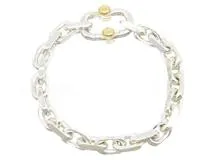 TIFFANY＆CO ティファニー 貴金属・宝石 メイカーズ ワイド