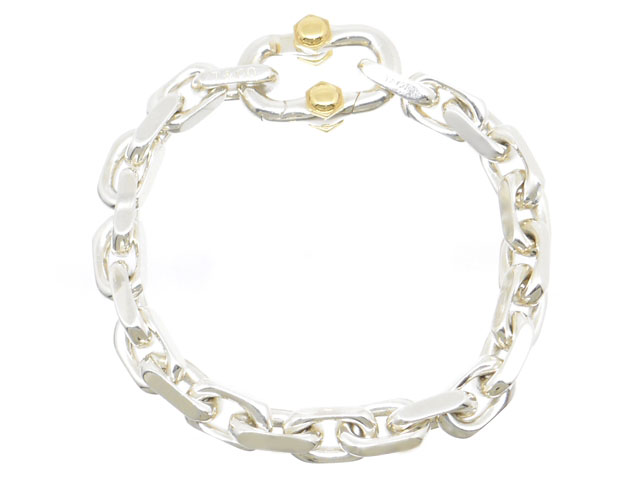 TIFFANY＆CO ティファニー 貴金属・宝石 メイカーズ ワイド
