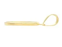 JEWELRY　ジュエリー　貴金属・宝石　ペンダントトップ　金貨　コイン　K24/K18　ゴールド　約3.6g　2144000228724【200】