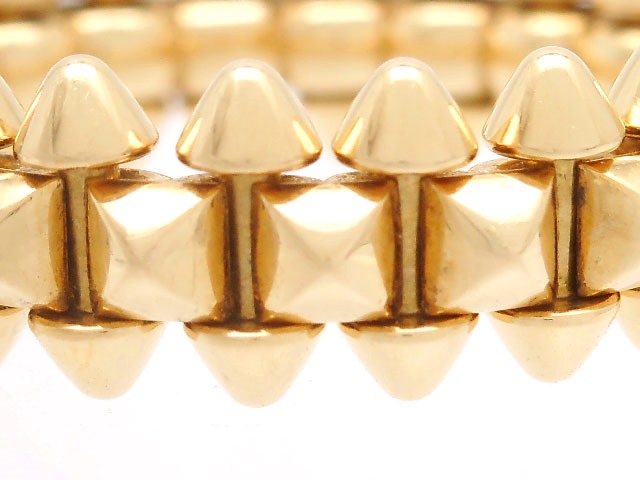 Cartier カルティエ 貴金属・宝石 クラッシュドゥカルティエ Cartier カルティエ 貴金属・宝石 クラッシュドゥカルティエ