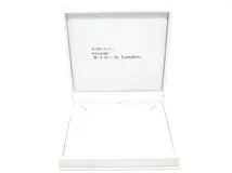 JEWELRY　貴金属・宝石　磁気ネックレス　K18　ゴールド　十勝石　19.9g（2147100577518）【200】