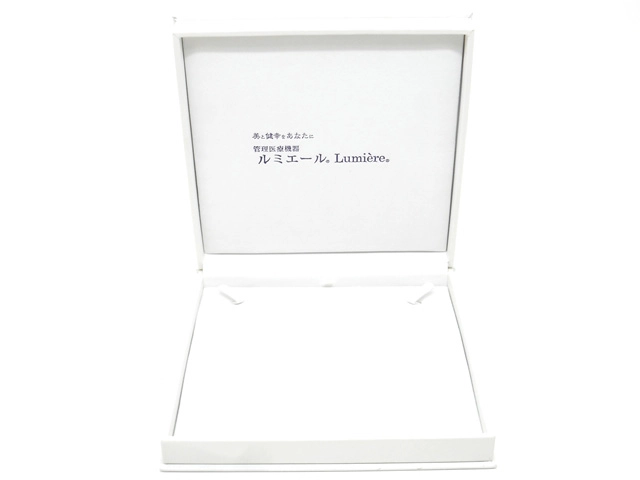 JEWELRY　貴金属・宝石　磁気ネックレス　K18　ゴールド　十勝石　19.9g（2147100577518）【200】