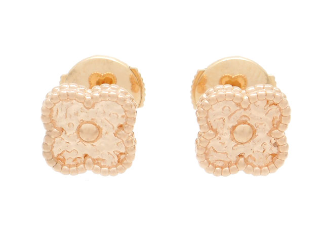 Van Cleef & Arpels ヴァンクリーフ＆アーペル スウィート