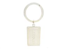 TIFFANY＆CO　ティファニー　WELCOME　キーリング　シルバー　SV　16.5g　（2147100538335）【200】