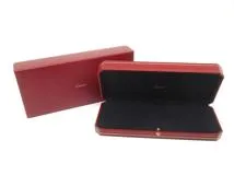 Cartier　カルティエ　ダムール　ブレスレット　PG　ピンクゴールド　ダイヤモンド　SM　2.2g　B6040300　2147100580235　【200】