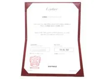 Cartier　カルティエ　ダムール　ブレスレット　PG　ピンクゴールド　ダイヤモンド　SM　2.2g　B6040300　2147100580235　【200】