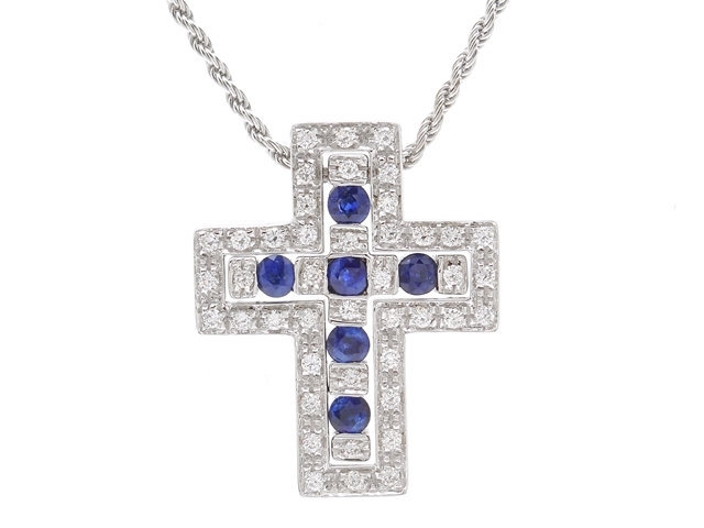 DAMIANI ダミアーニ 貴金属・宝石 ベルエポック ネックレス