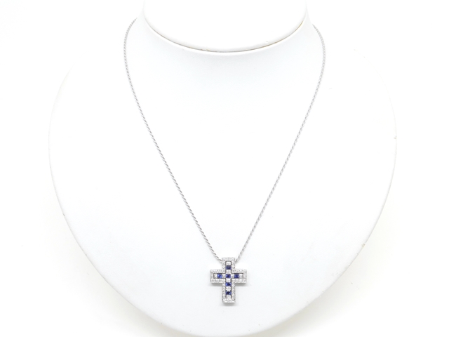 DAMIANI ダミアーニ 貴金属・宝石 ベルエポック ネックレス