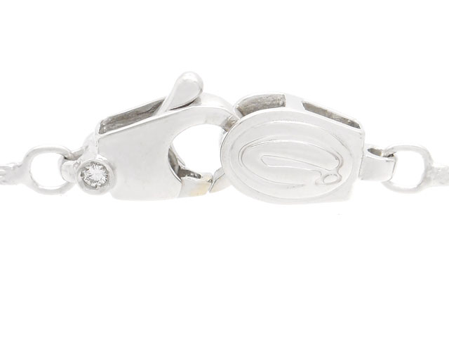 DAMIANI ダミアーニ 貴金属・宝石 ベルエポック ネックレス
