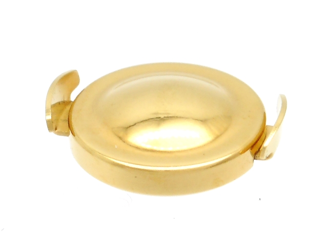 JEWELRY 貴金属・宝石 ピンブローチ サイ K18 ゴールド D0.01ct