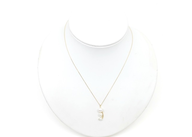 STAR JEWELRY（パール ・ ネックレス）のフリマアイテム一覧