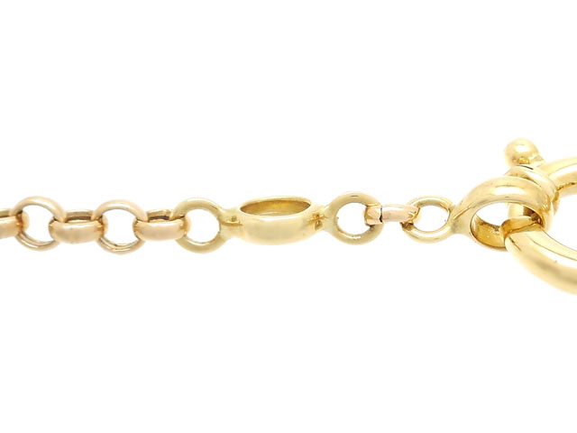 JEWELRY TAGLIAMONTE タリアモンテ 貴金属・宝石 ブレスレット JEWELRY TAGLIAMONTE タリアモンテ 貴金属・宝石 ブレスレット