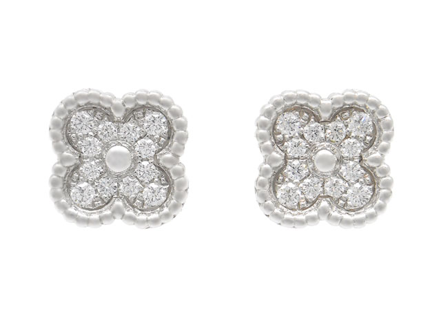 Van Cleef & Arpels ヴァン クリーフ&アーペル スウィート