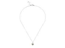 JEWELRY ダイヤモンド ネックレス ダンシングダイヤ K18WG