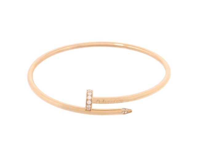 Cartier ブレスレット LOVE# bracelet, small model