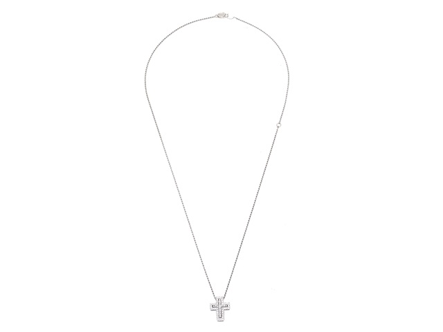DAMIANI ダミアーニ 貴金属・宝石 ベルエポックネックレス