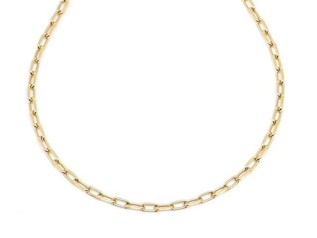 Cartier カルティエ 貴金属・宝石 スパルタカス ネックレス YG