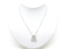 Van Cleef & Arpels ヴァンクリーフ＆アーペル ロータネックレス